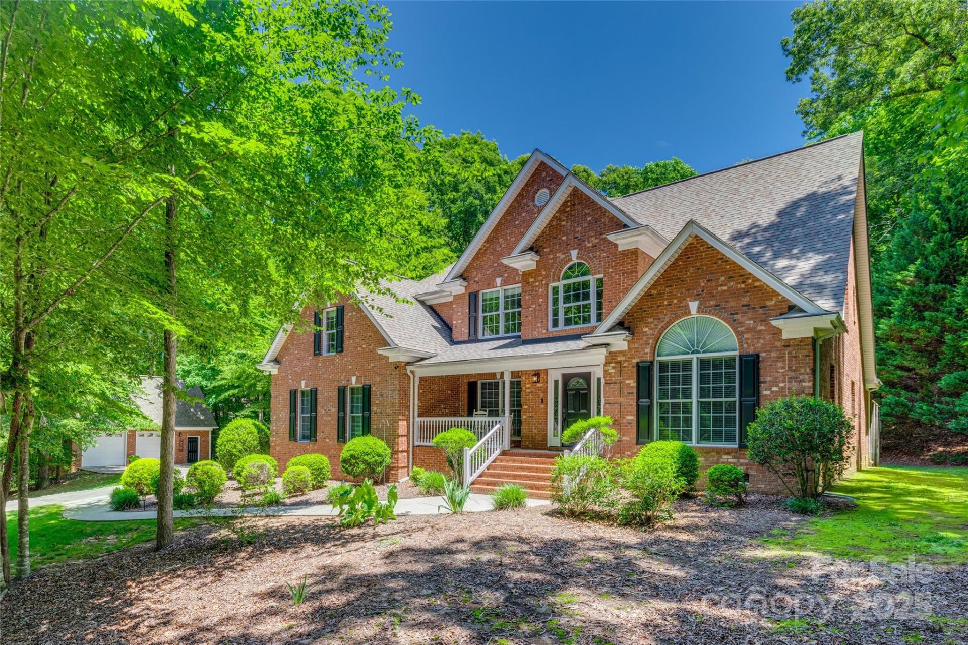 413 Farm Branch Drive