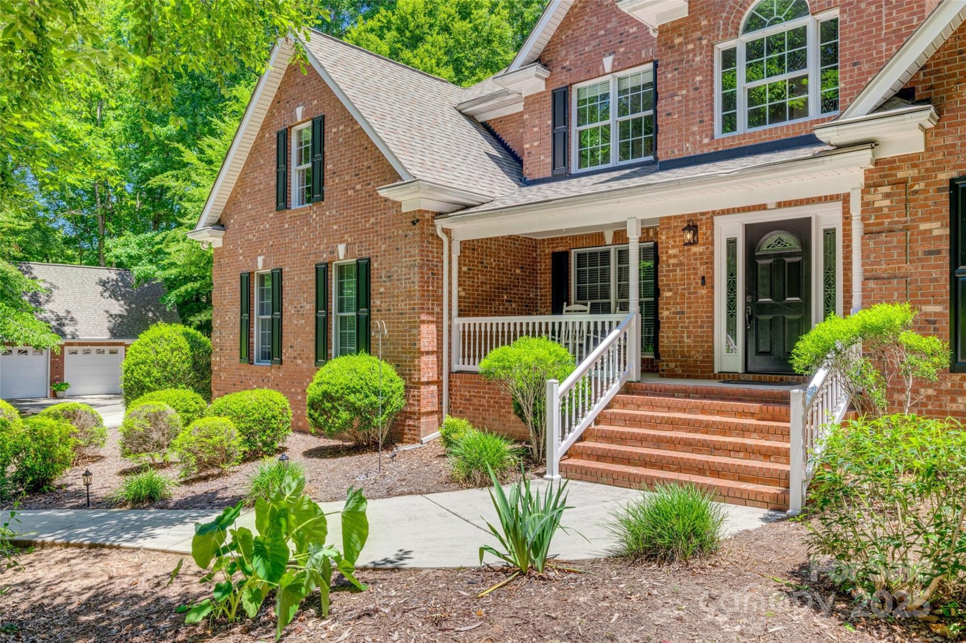 Property image 2 at 413 Farm Branch Drive, Fort Mill, SC 29715