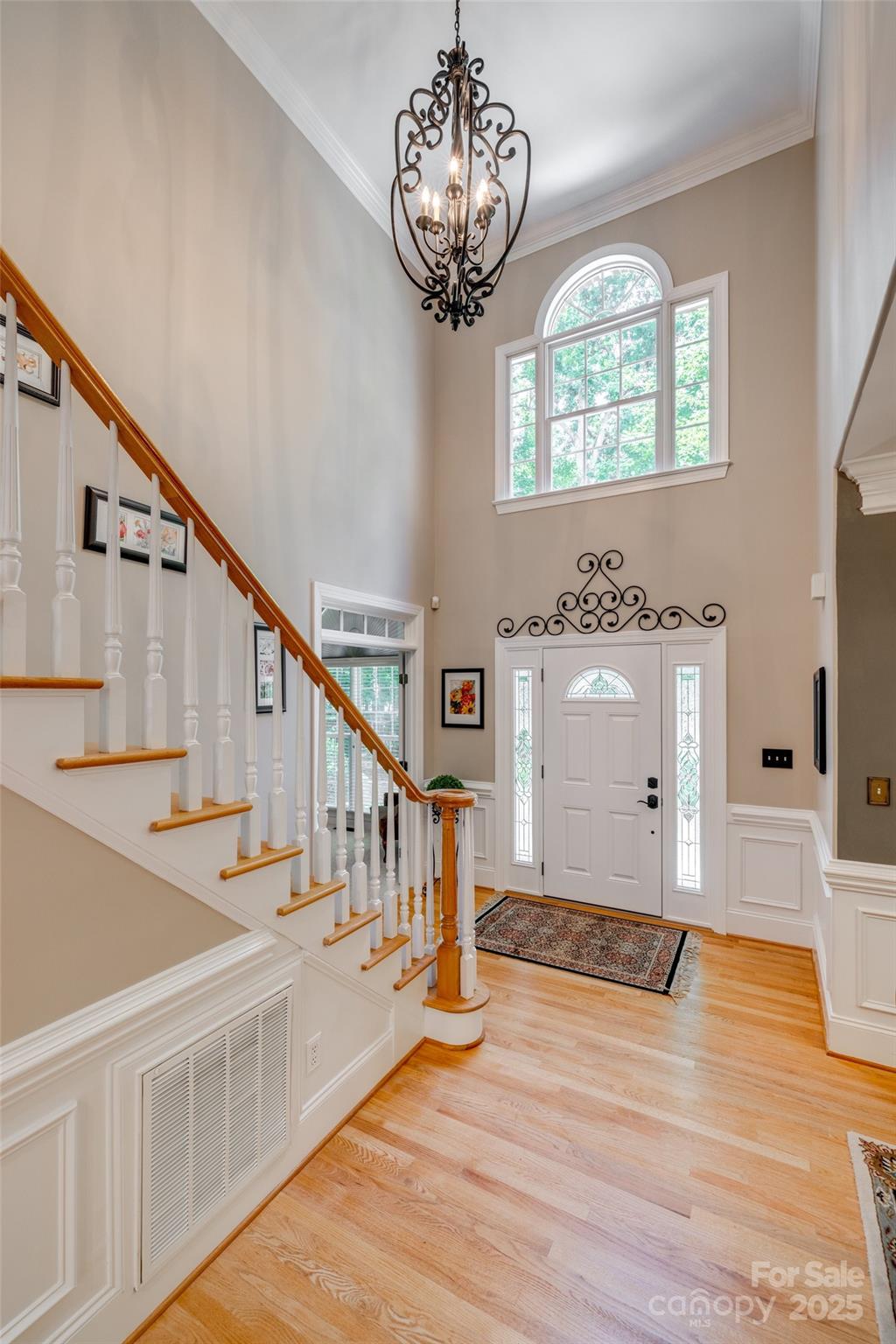 Property image 4 at 413 Farm Branch Drive, Fort Mill, SC 29715