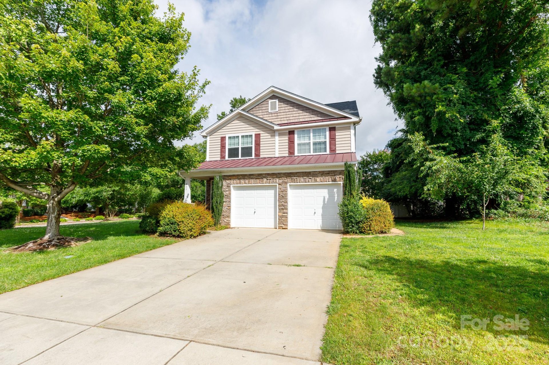 Millwood Plantation, Rock Hill Community