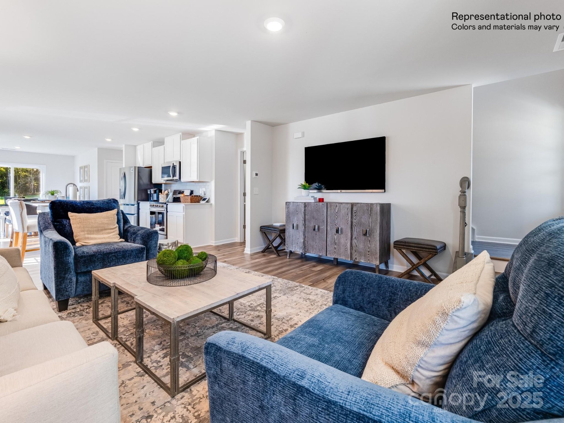Property image 3 at 1132 Old Trade Street, Edgemoor, SC 29712