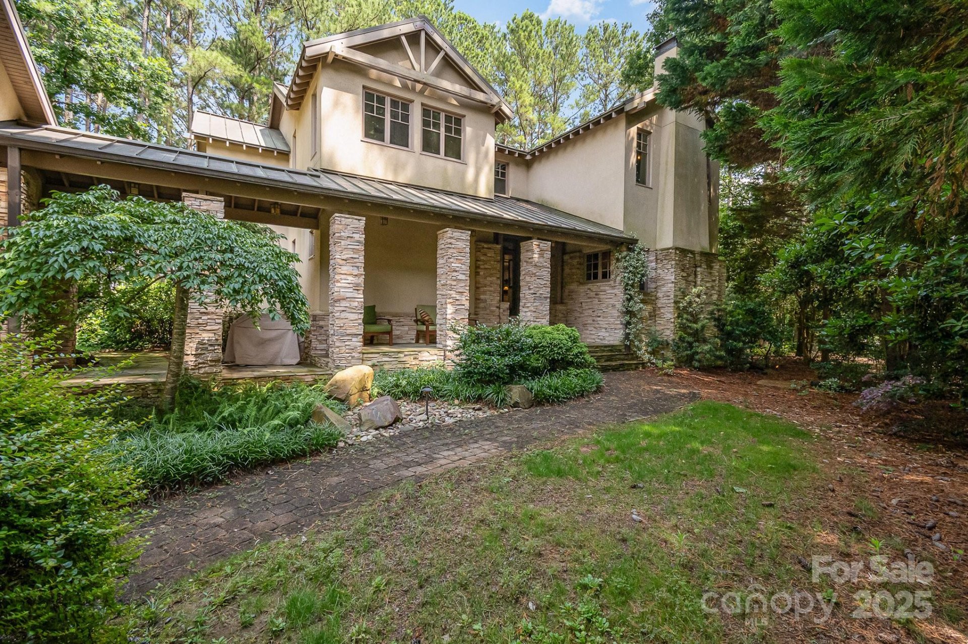 Property image 3 at 177 Yadkin Falls Road, New London, NC 28127