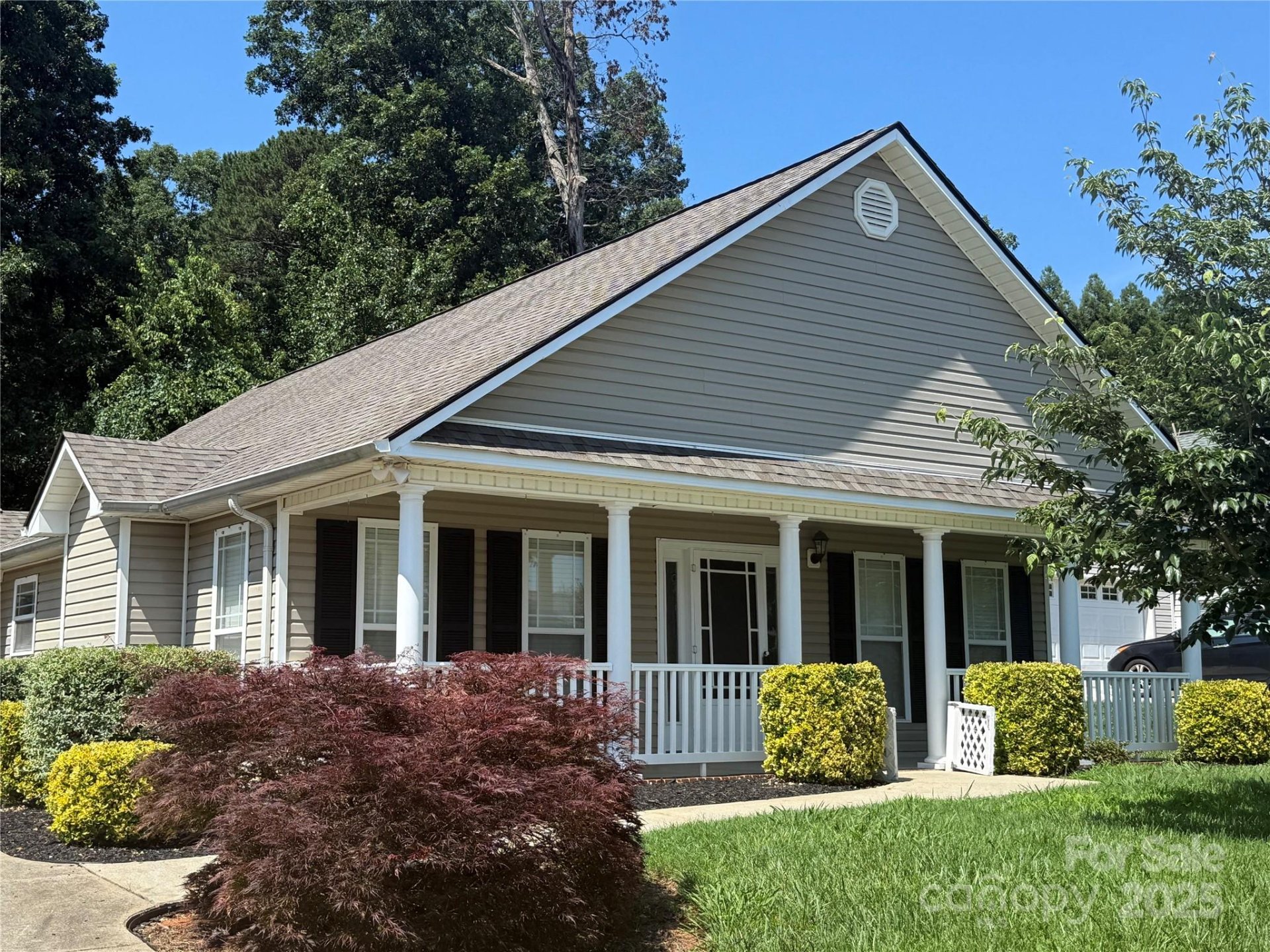 Property image 2 at 156 Tarrington Drive, Statesville, NC 28625