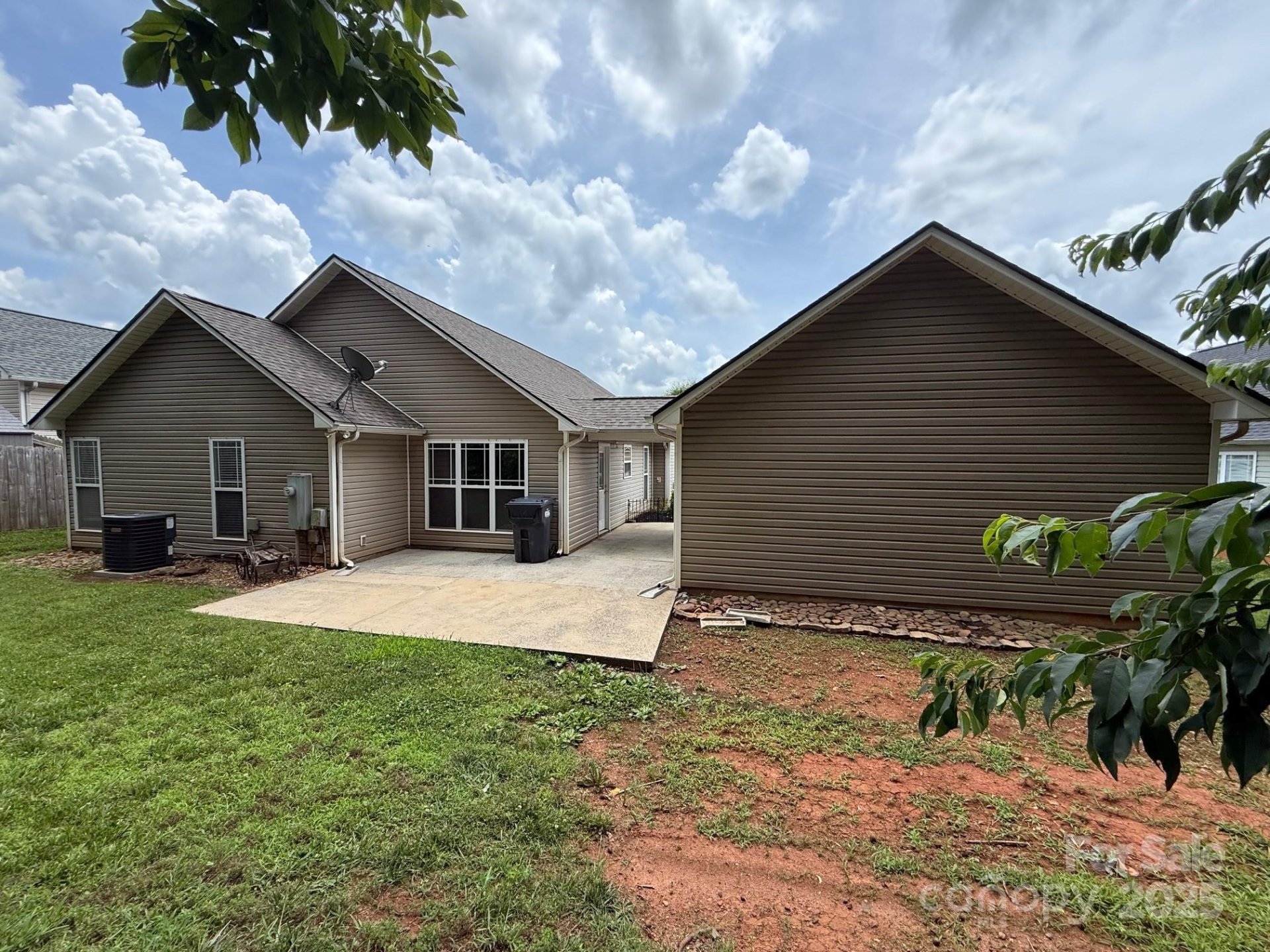 Property image 4 at 156 Tarrington Drive, Statesville, NC 28625