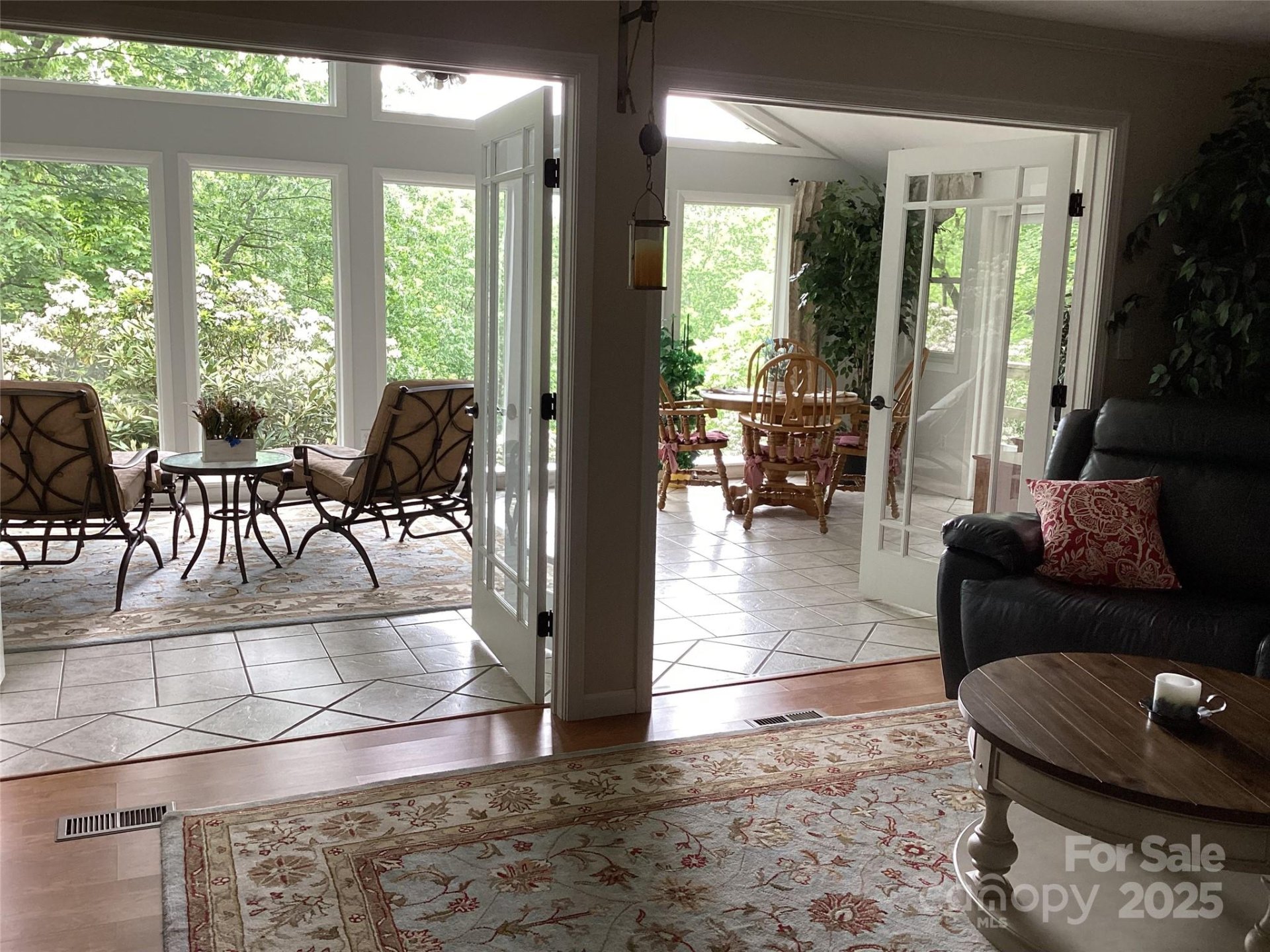 Property image 2 at 31 Rhododendron Road, Black Mountain, NC 28711
