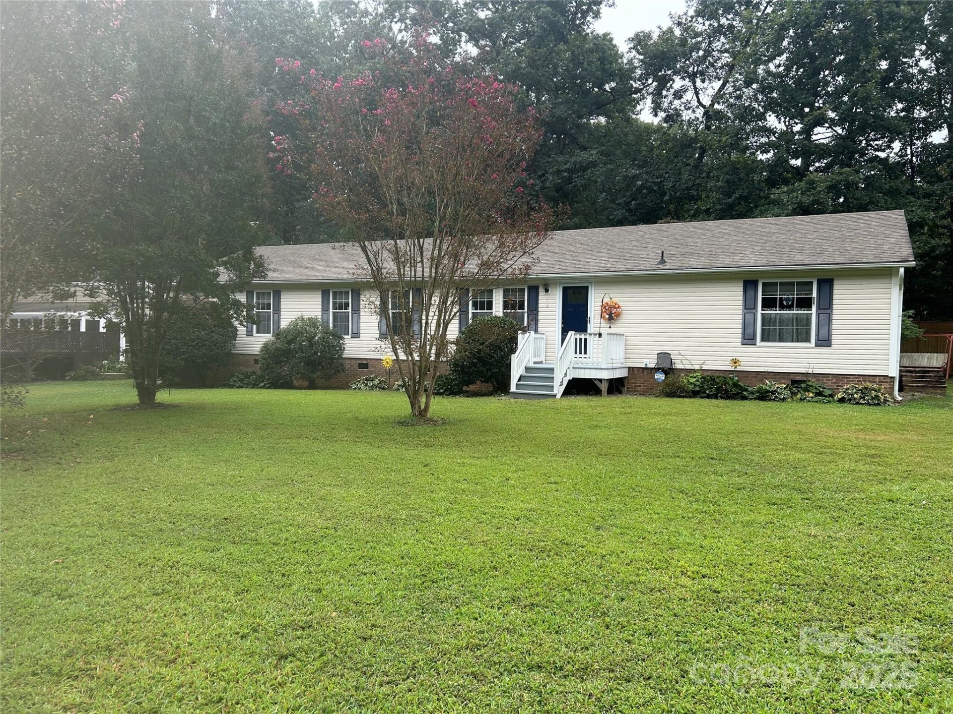 Property at 114 Ashford Drive, Olin, NC 28660
