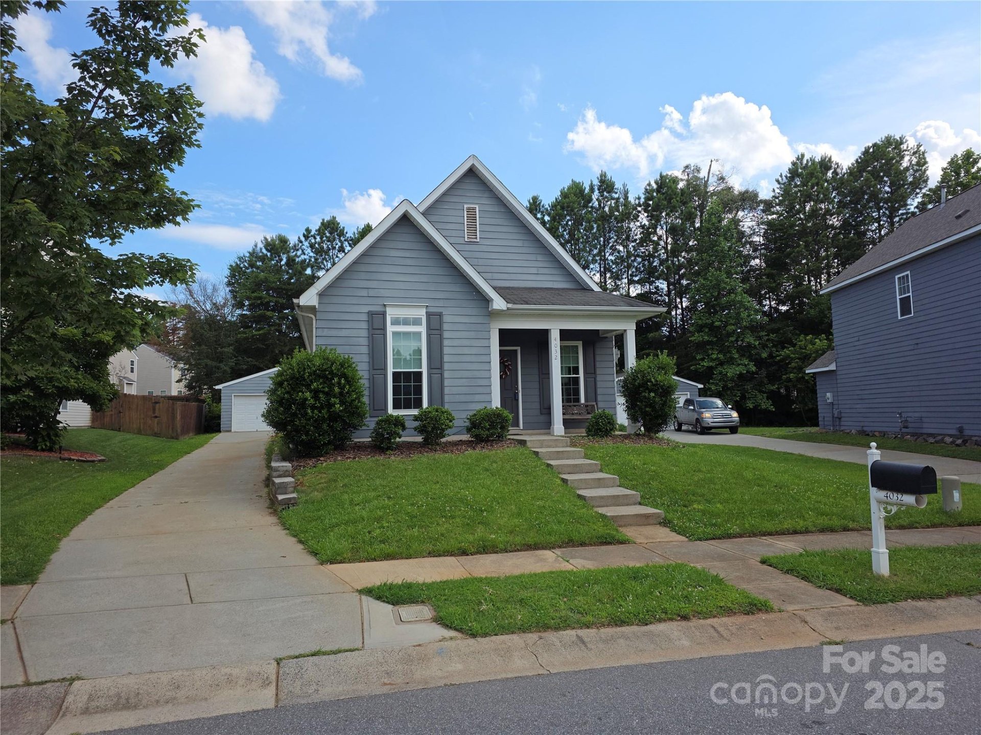 4032 Wilgrove Way Drive