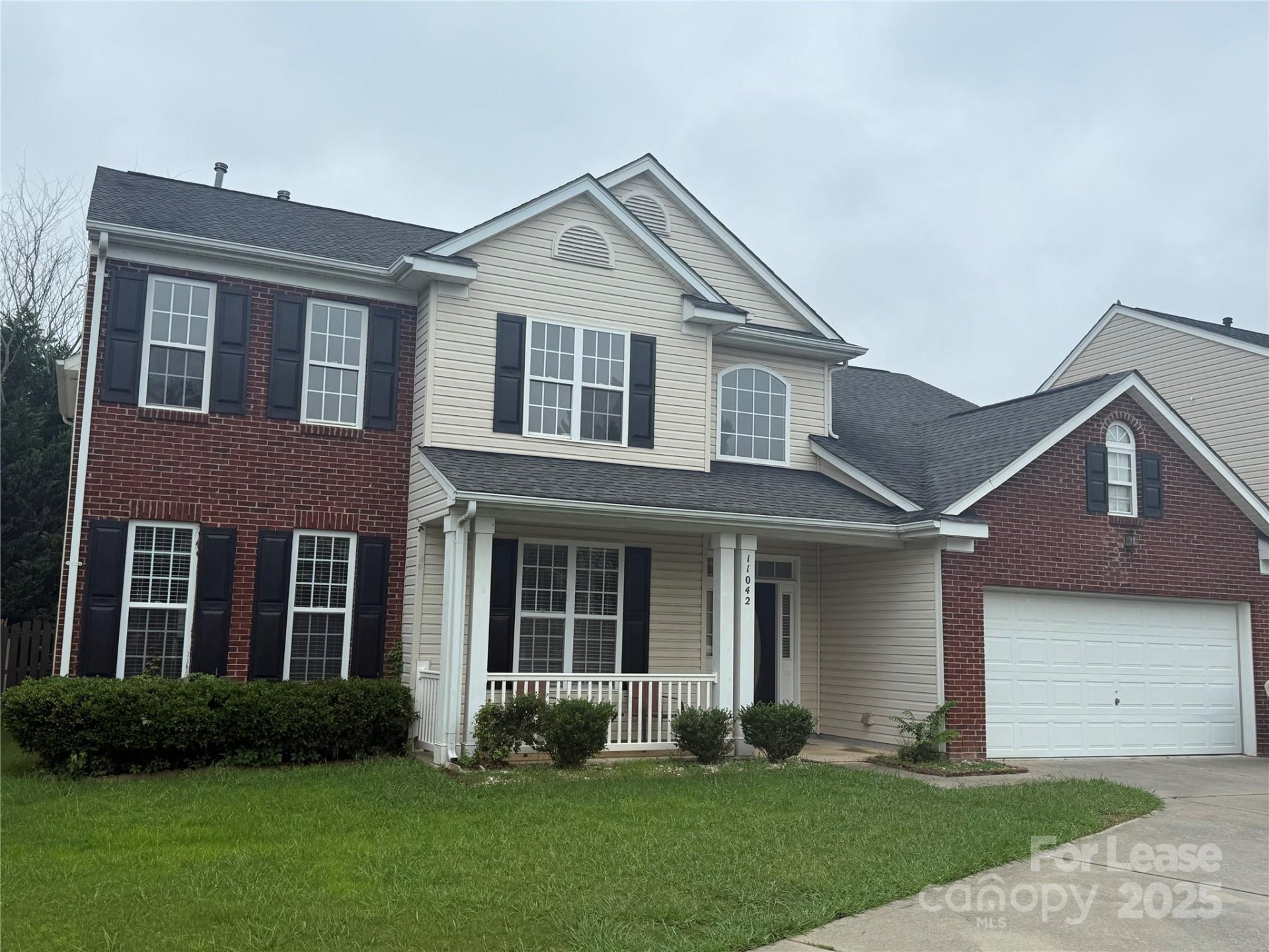 11042 Woods Corner Court