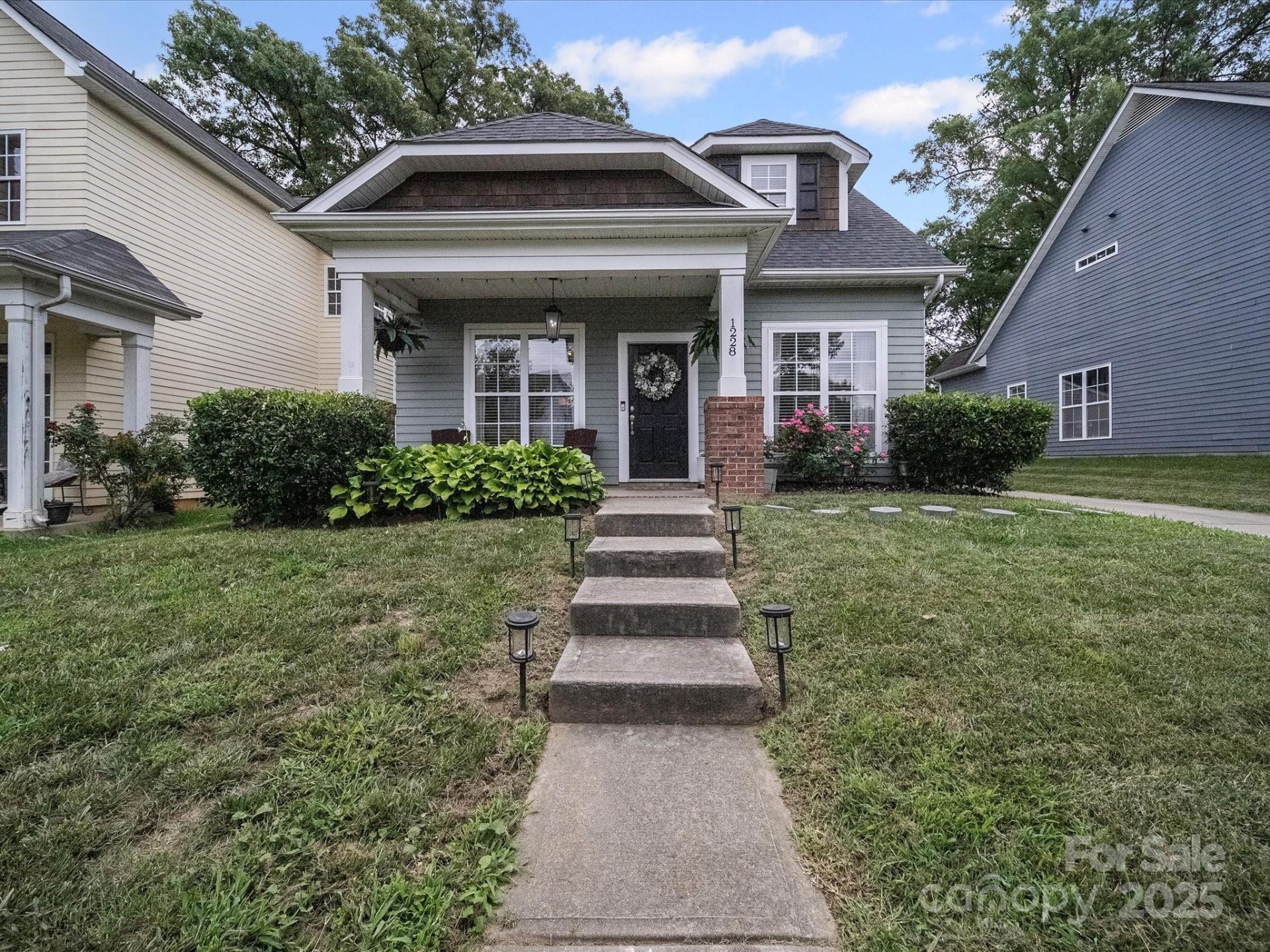 Property image 2 at 1228 Rising Oak Drive, Charlotte, NC 28206