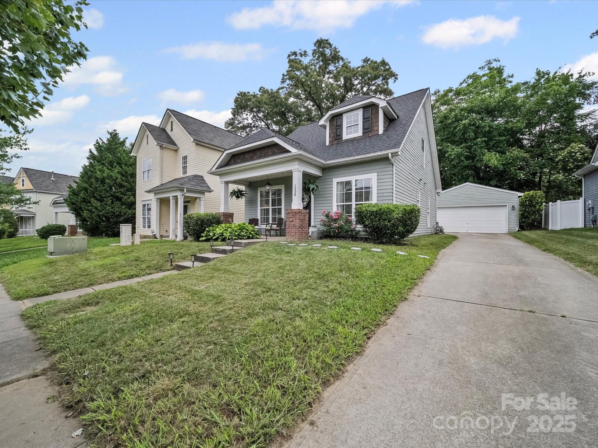 Property image 3 at 1228 Rising Oak Drive, Charlotte, NC 28206
