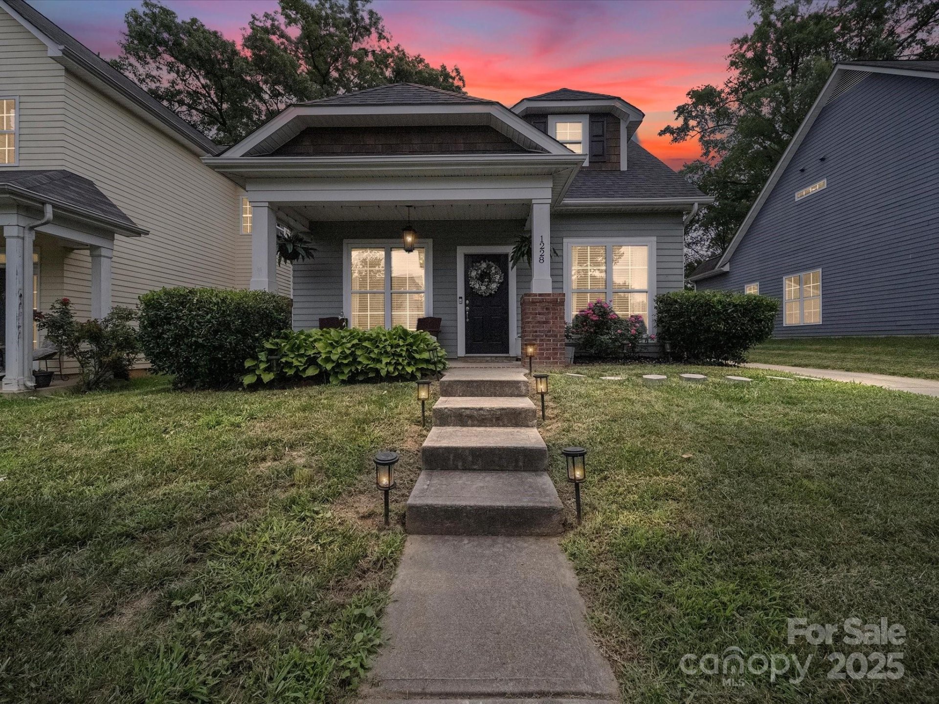 Property image 4 at 1228 Rising Oak Drive, Charlotte, NC 28206