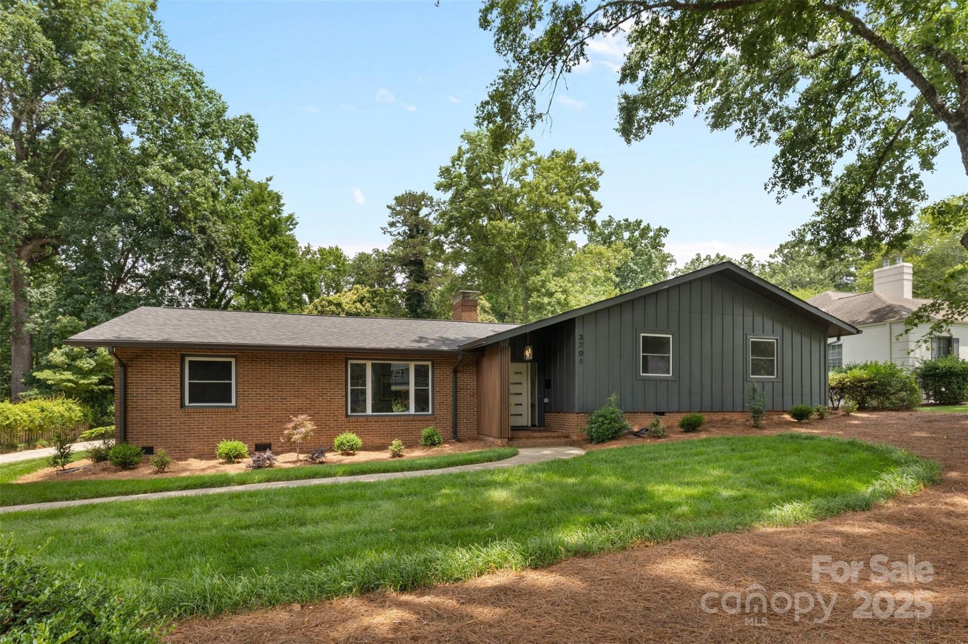 Property image 1 at 3701 Table Rock Road, Charlotte, NC 28226