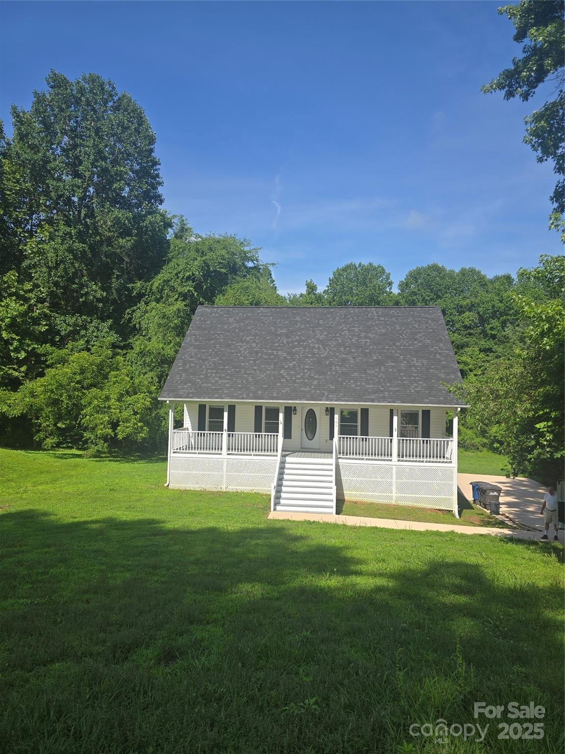 Property image 2 at 608 Sharon Drive, Statesville, NC 28625