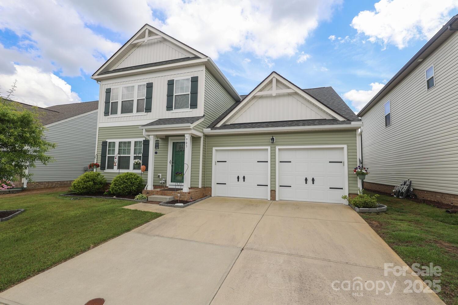 Property image 2 at 903 Von Buren Boulevard, Rock Hill, SC 29730