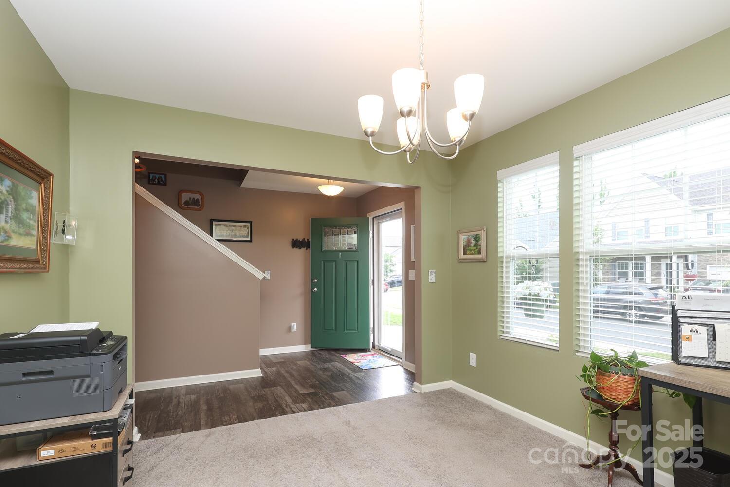 Property image 4 at 903 Von Buren Boulevard, Rock Hill, SC 29730