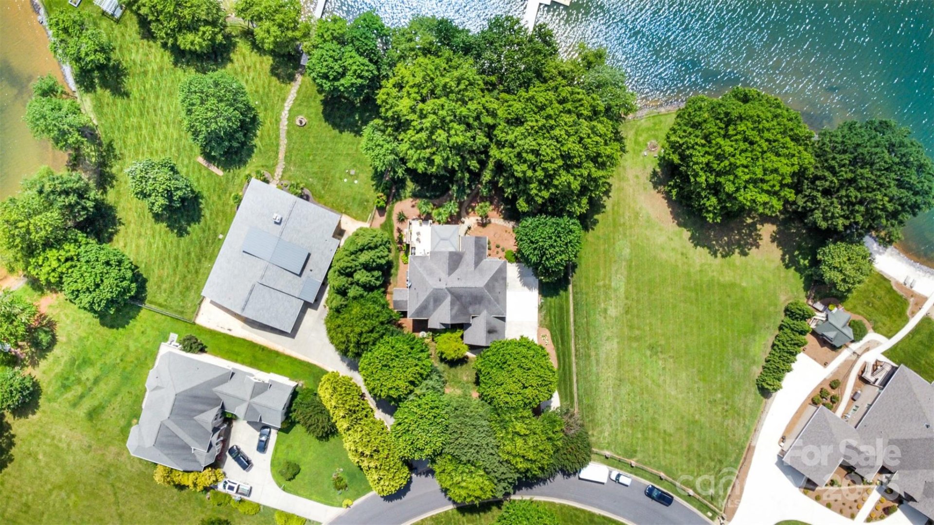 Property image 3 at 174 Hickory Hill Road, Mooresville, NC 28117