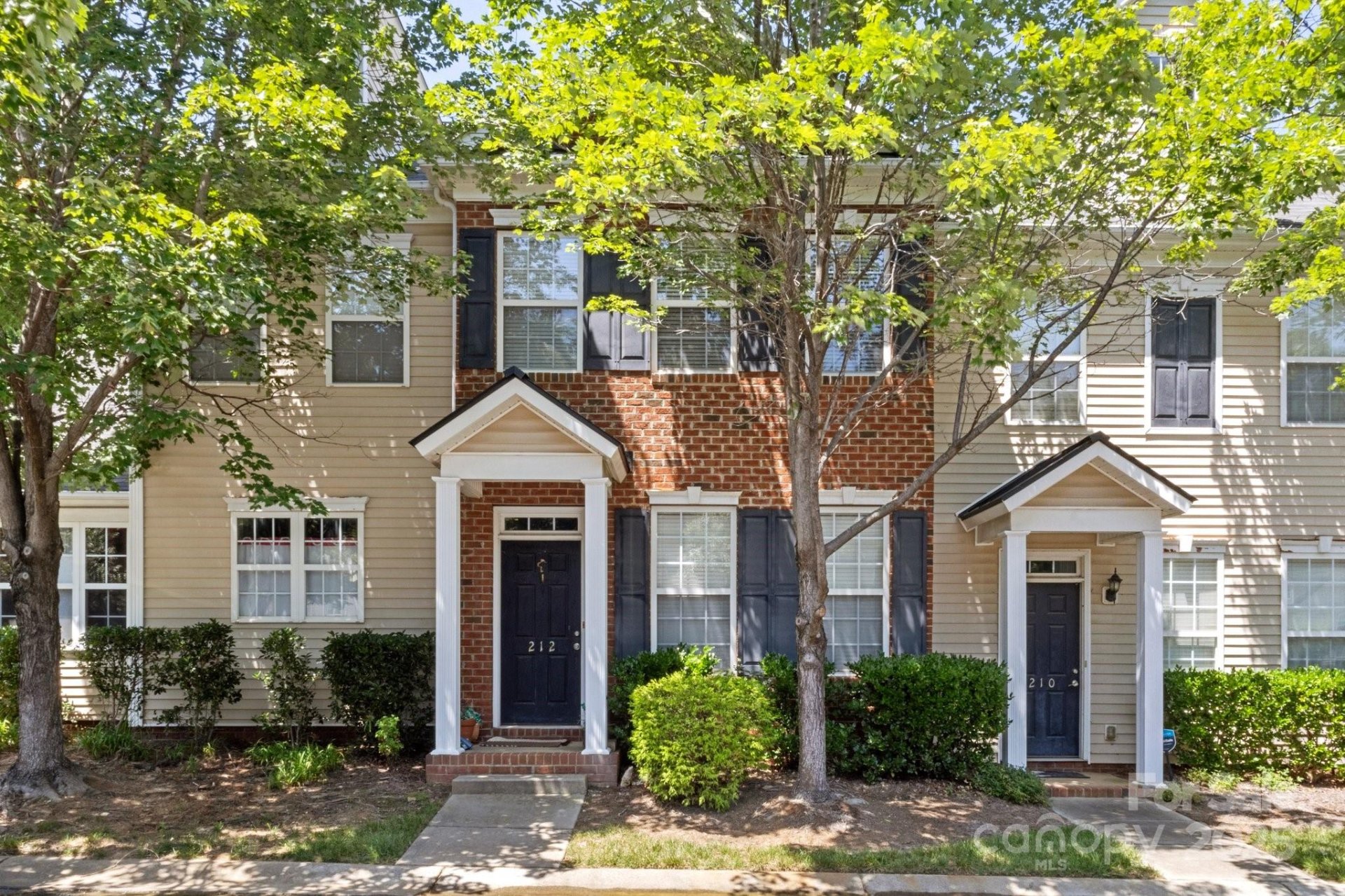 212 Township Drive