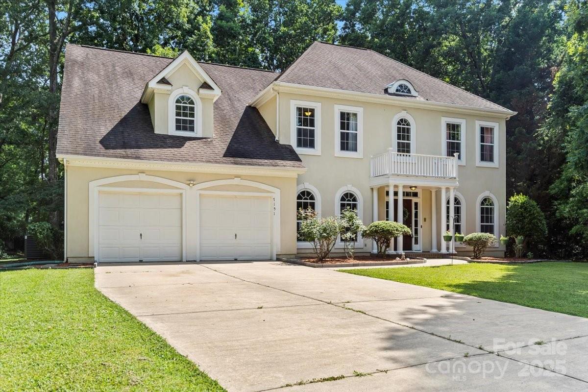 Property image 2 at 7151 Plough Drive, Mint Hill, NC 28227