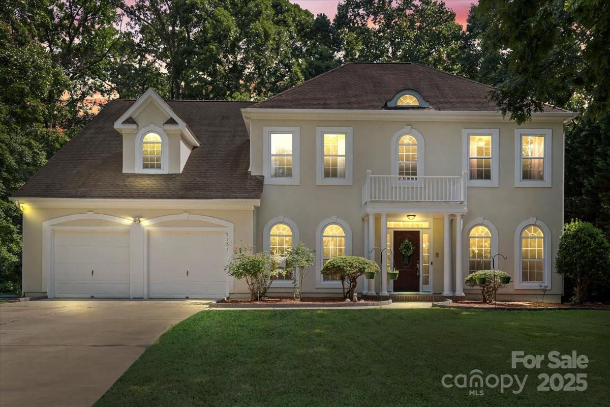 Property image 3 at 7151 Plough Drive, Mint Hill, NC 28227