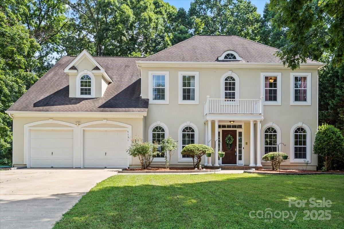 Property image 4 at 7151 Plough Drive, Mint Hill, NC 28227