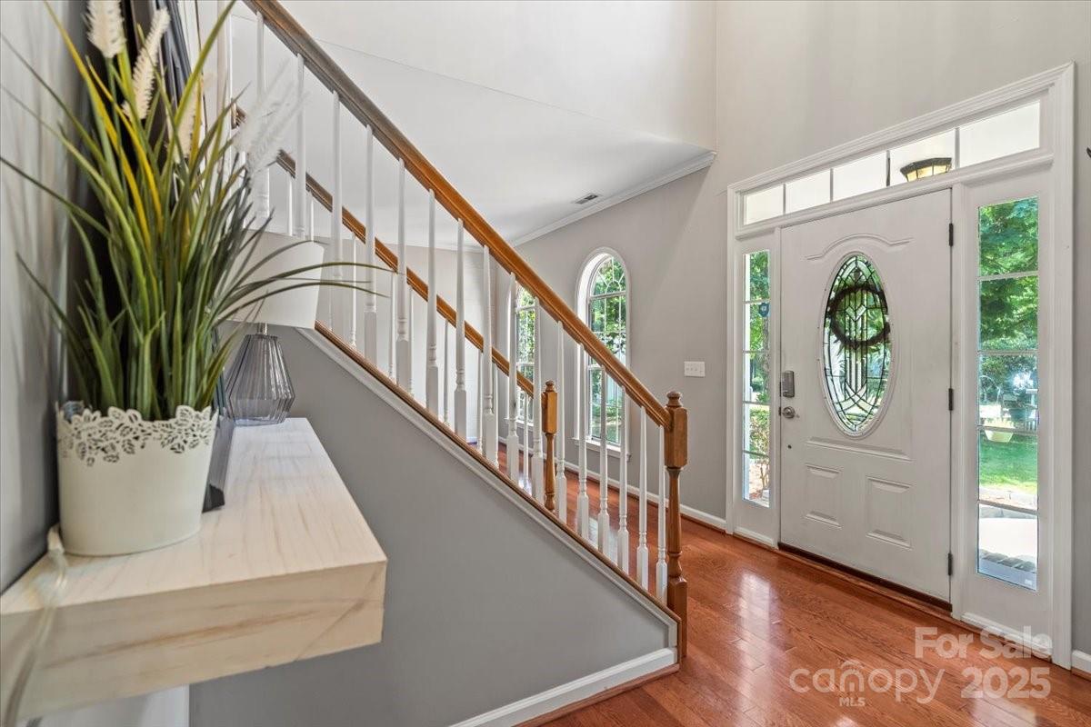 Property image 5 at 7151 Plough Drive, Mint Hill, NC 28227