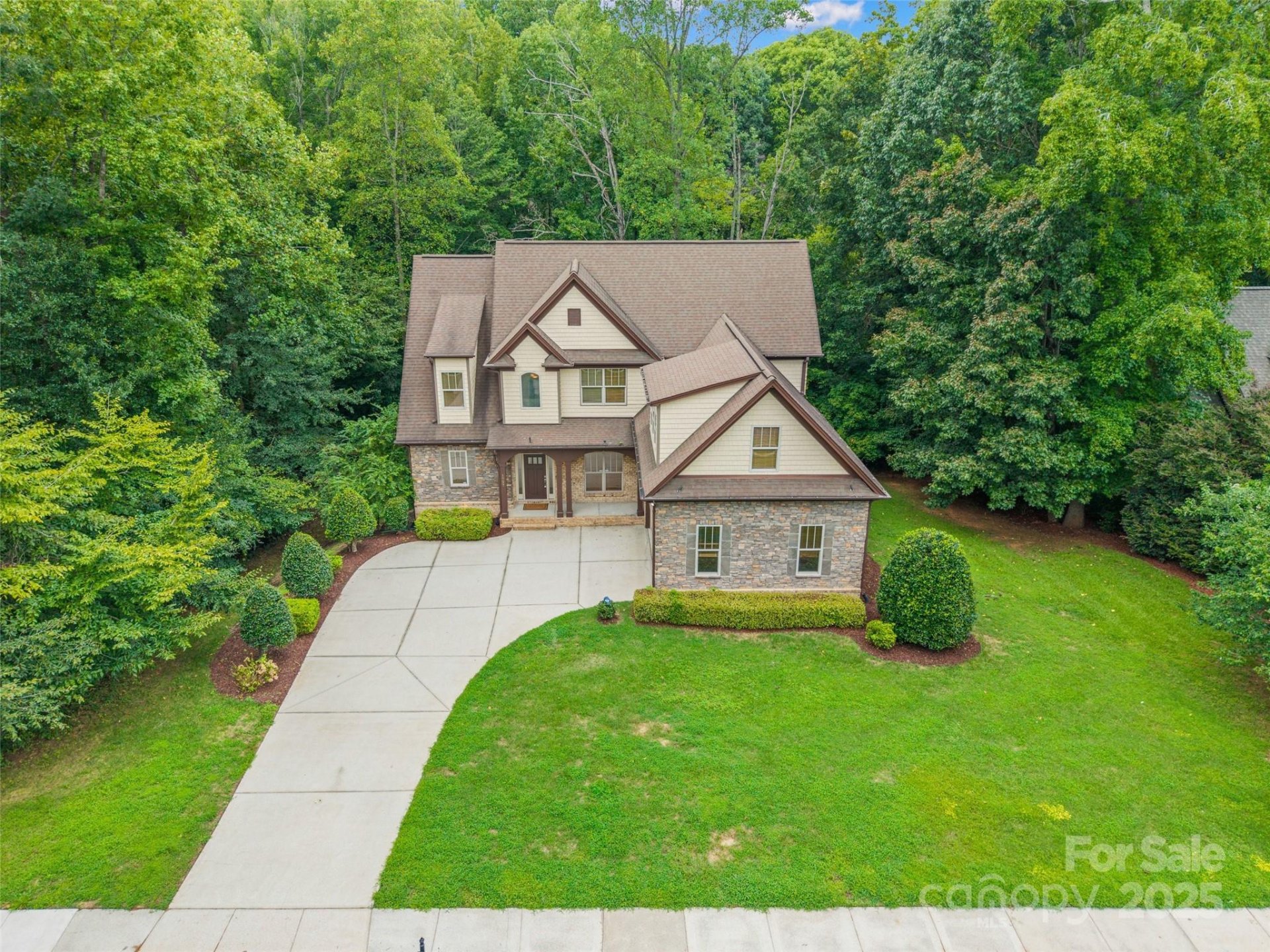 1727 Mineral Springs Road