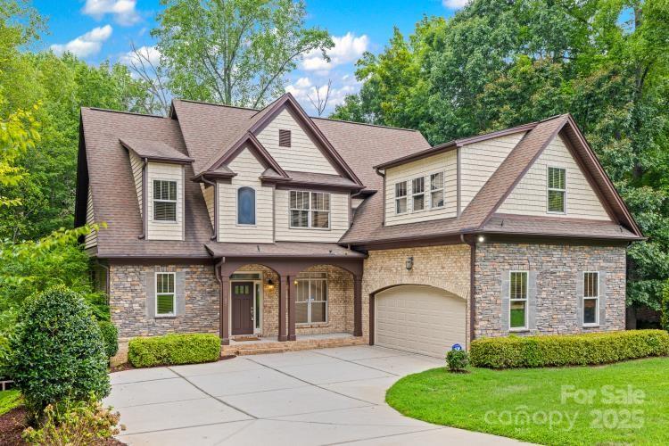 Property image 2 at 1727 Mineral Springs Road, Lake Wylie, SC 29710