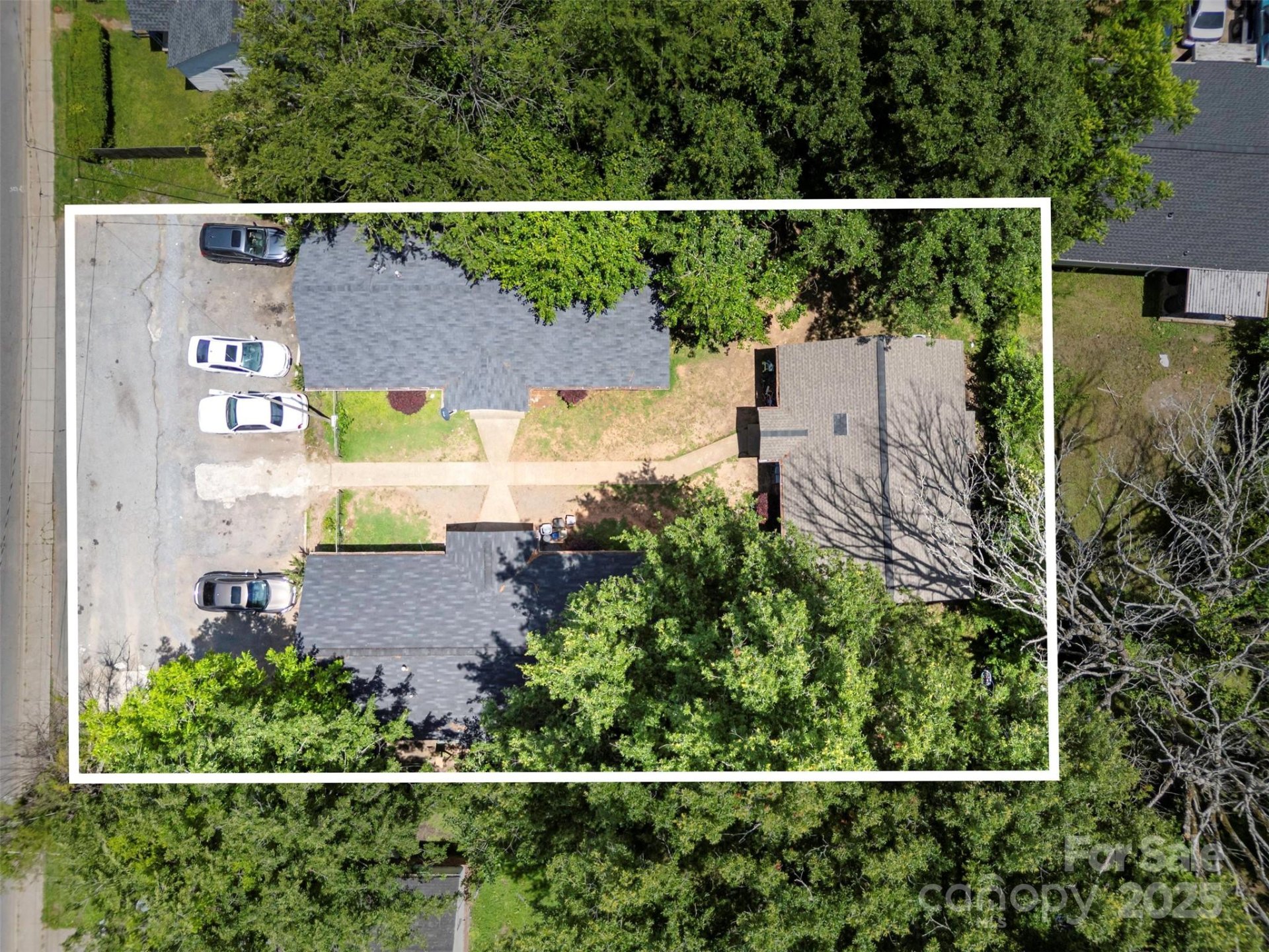 Property image 2 at 205 207 209 Friedheim Road, Rock Hill, SC 29730