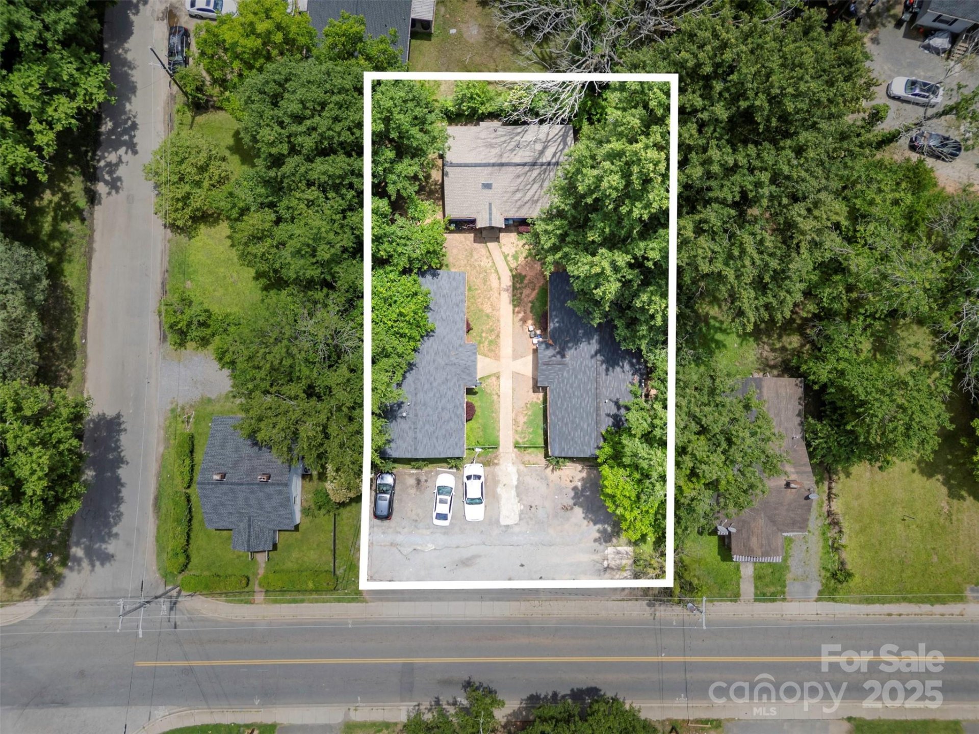 Property image 3 at 205 207 209 Friedheim Road, Rock Hill, SC 29730