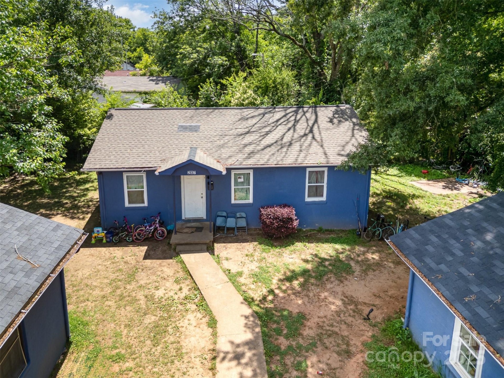 Property image 4 at 205 207 209 Friedheim Road, Rock Hill, SC 29730