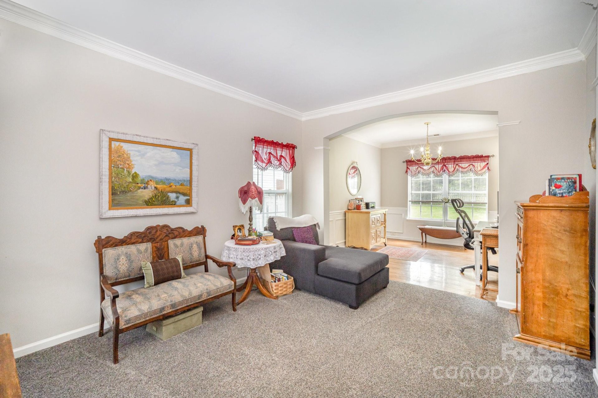 Property image 4 at 4835 Chesney Street, Concord, NC 28027