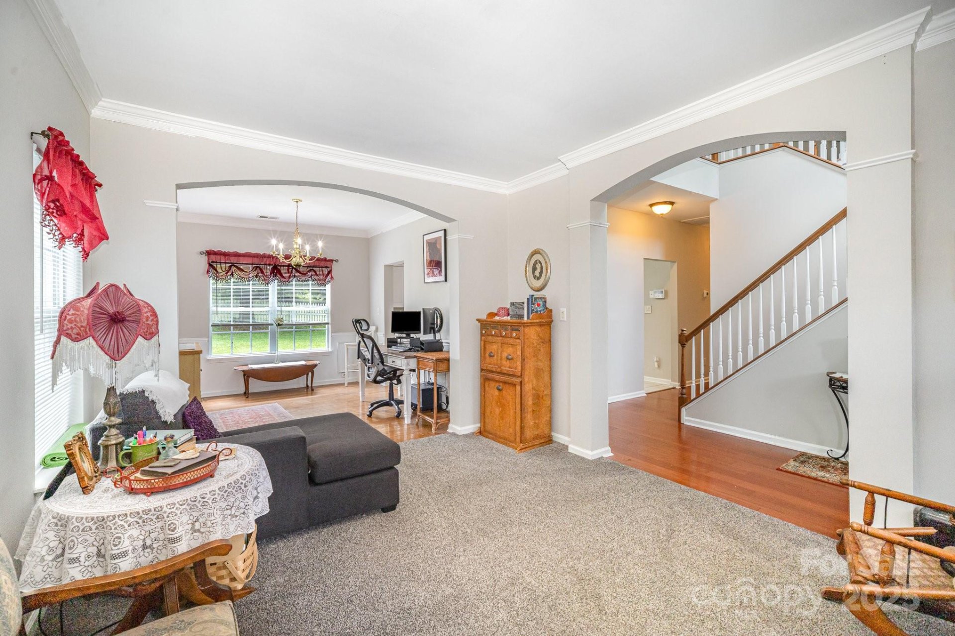 Property image 5 at 4835 Chesney Street, Concord, NC 28027