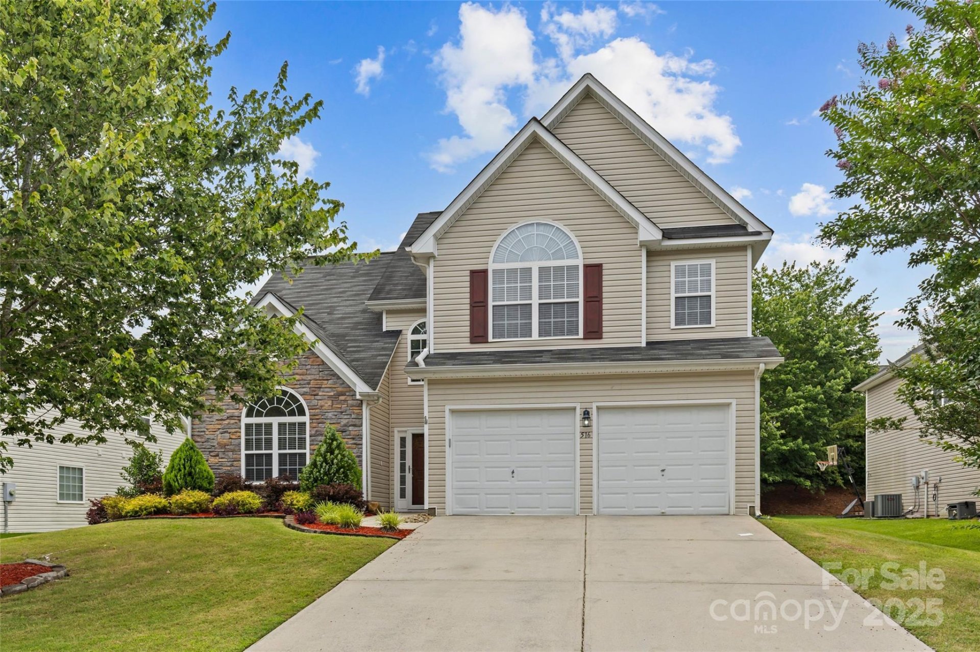 516 Cool Creek Drive