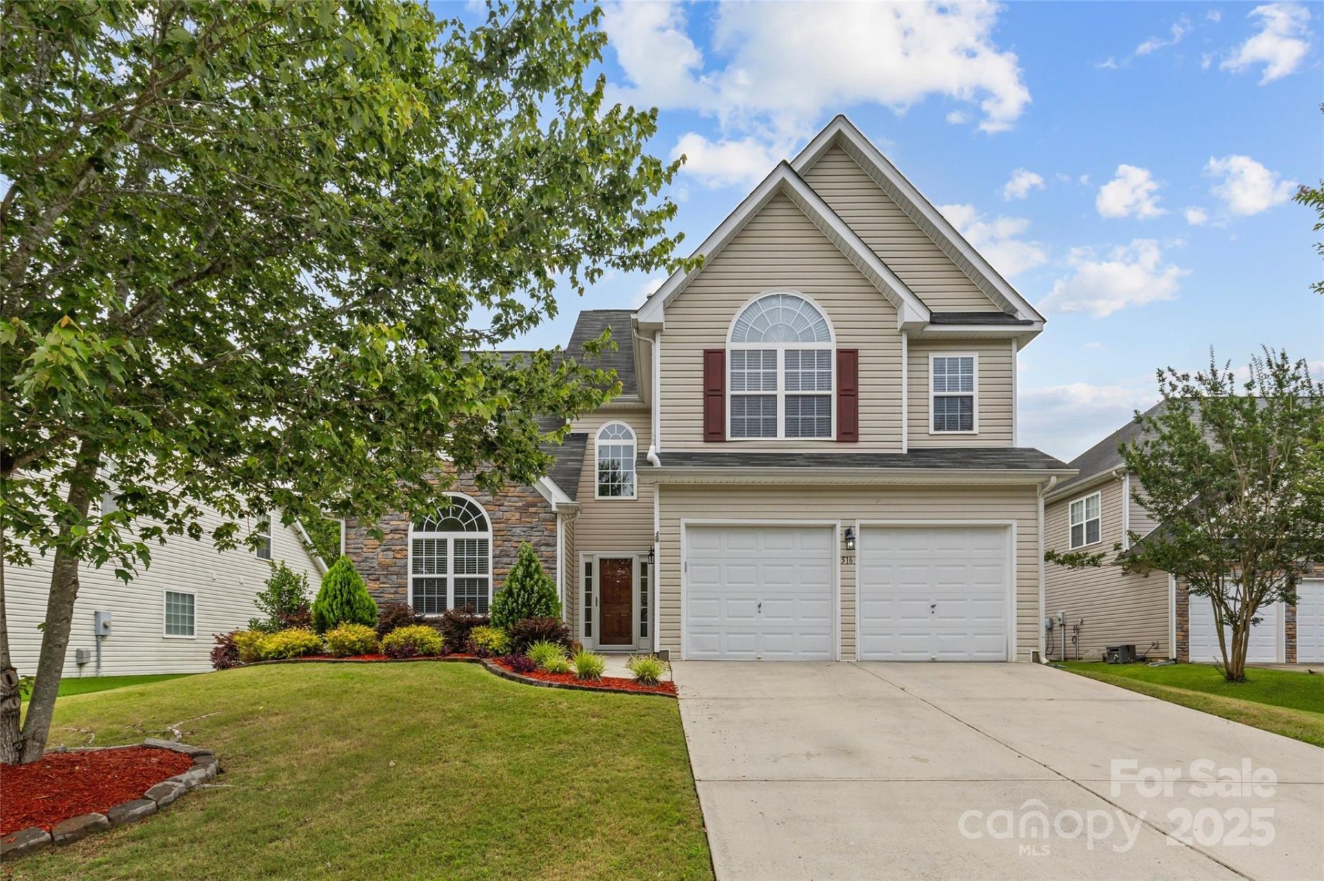 Property image 2 at 516 Cool Creek Drive, Rock Hill, SC 29732