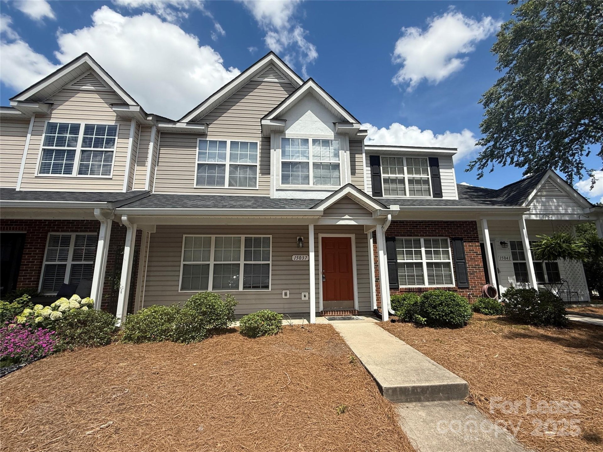 Property image 1 at 15037 Deshler Court, Charlotte, NC 28273