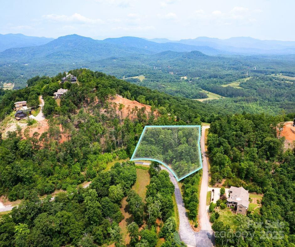 Lot 123 Bills Mountain Trail