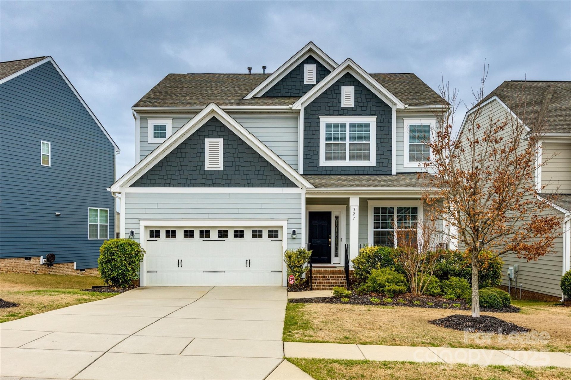 327 Hawks Creek Parkway