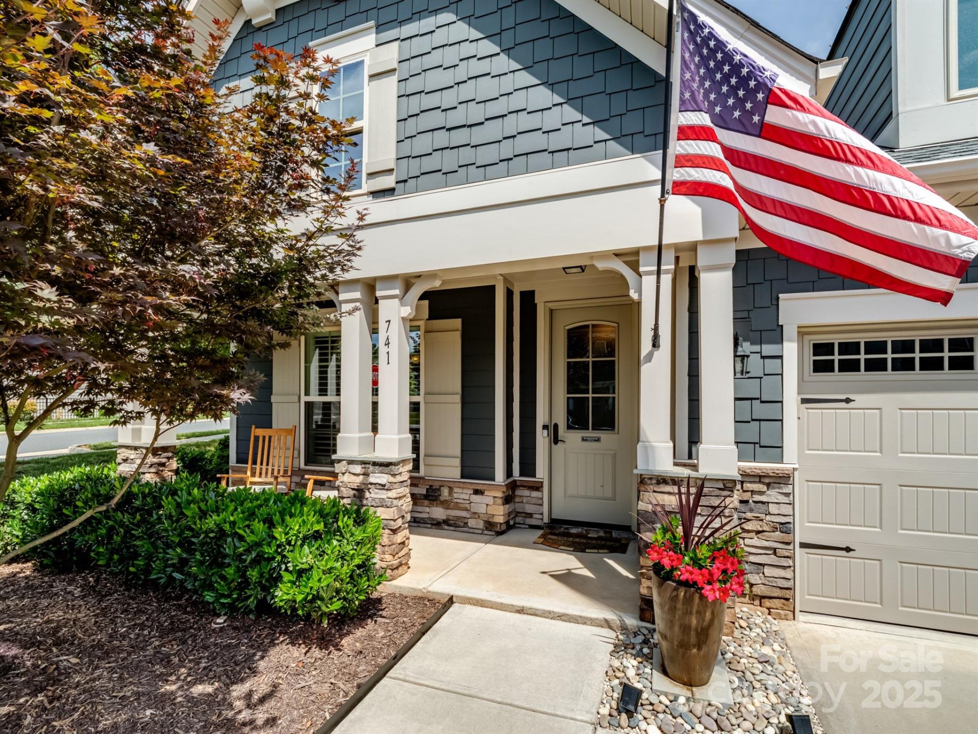 Property image 3 at 741 Garrett Green Way, Fort Mill, SC 29715