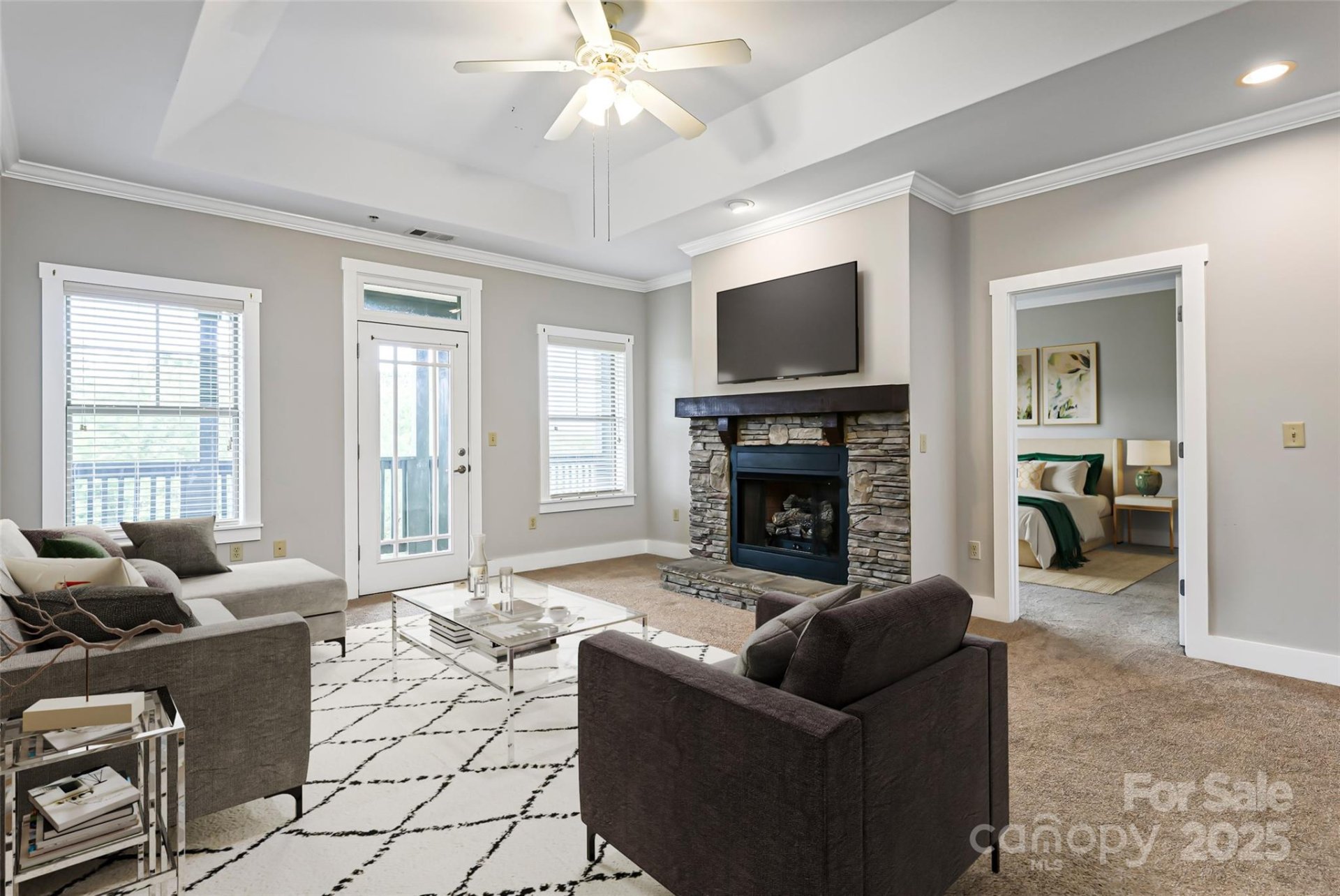 Property image 2 at 9 Kenilworth Knoll, Asheville, NC 28805