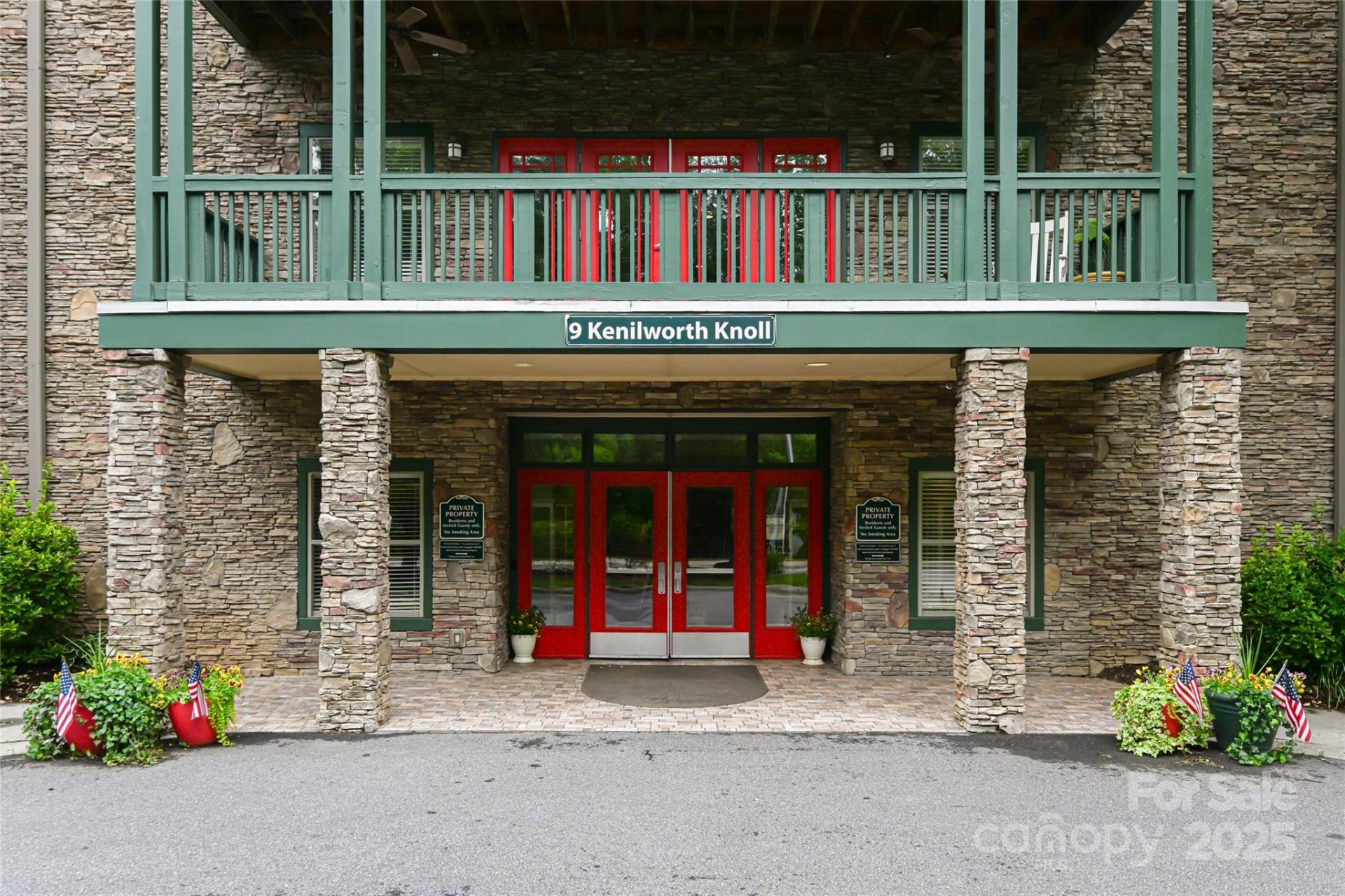 Property image 5 at 9 Kenilworth Knoll, Asheville, NC 28805