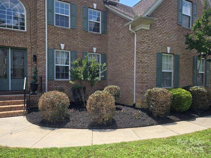 Property image 2 at 1009 Murandy Lane, Matthews, NC 28104