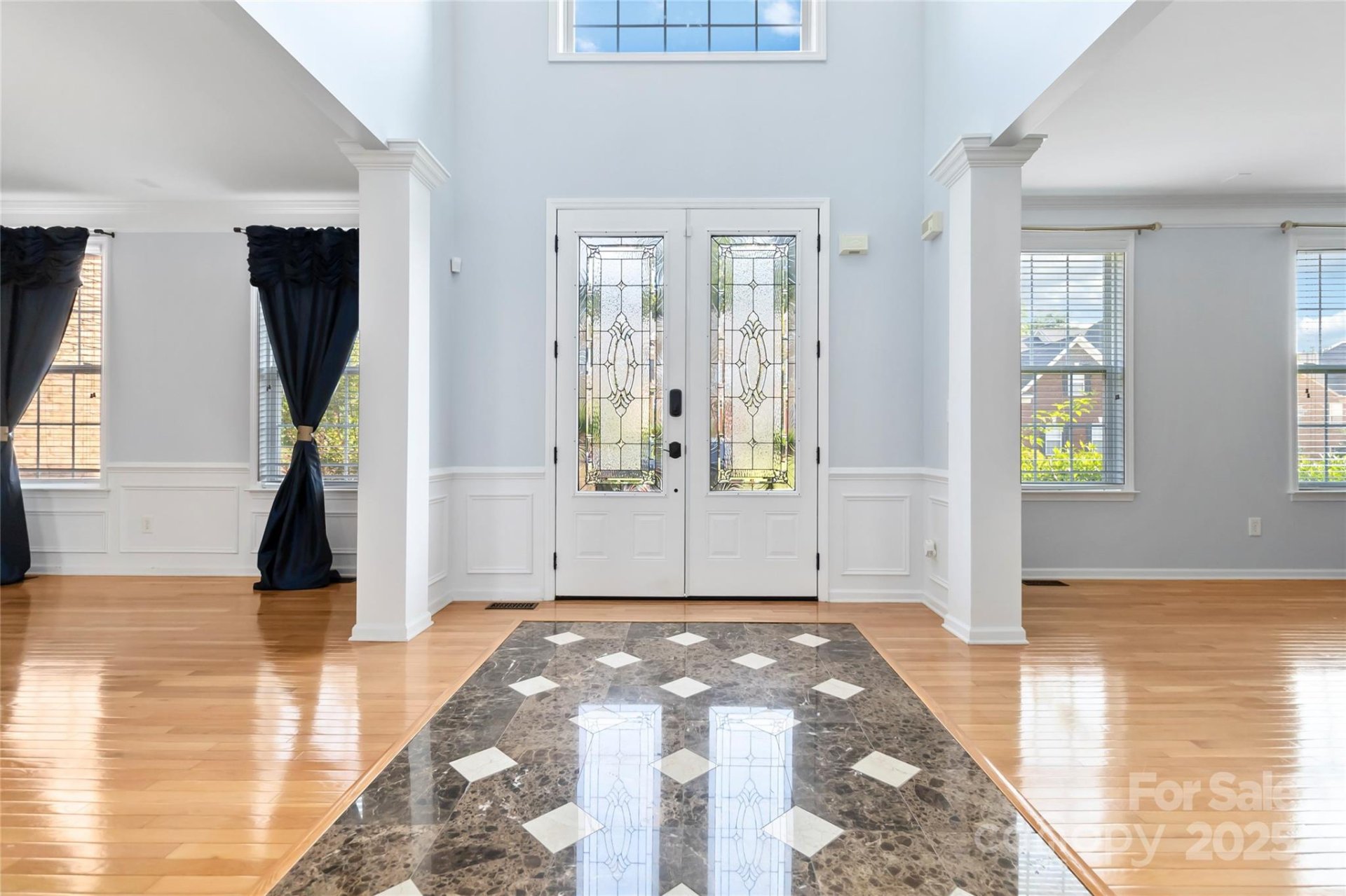 Property image 3 at 1009 Murandy Lane, Matthews, NC 28104