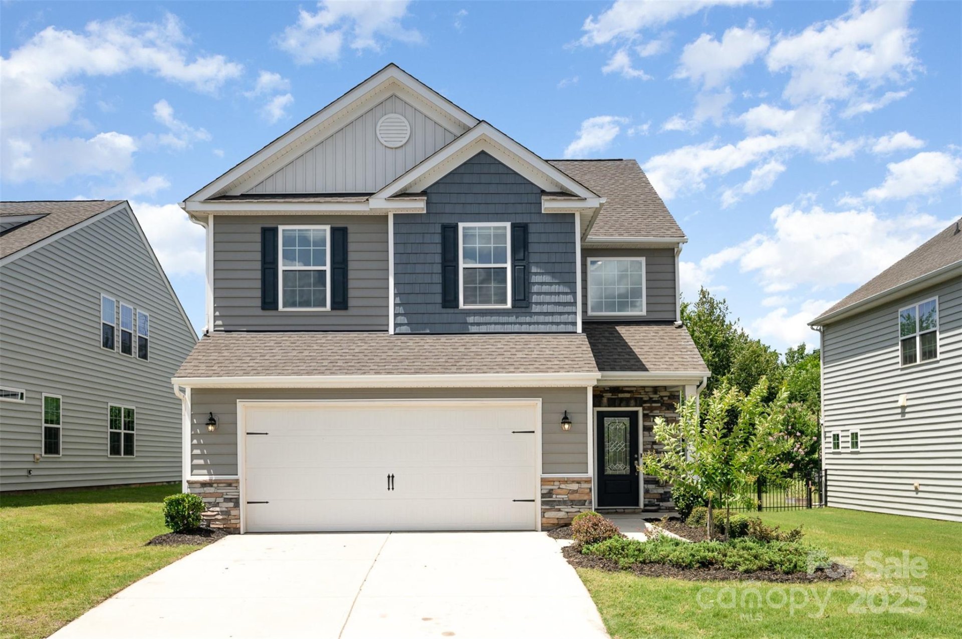 Property image 1 at 12912 Canterbury Castle Drive, Charlotte, NC 28273