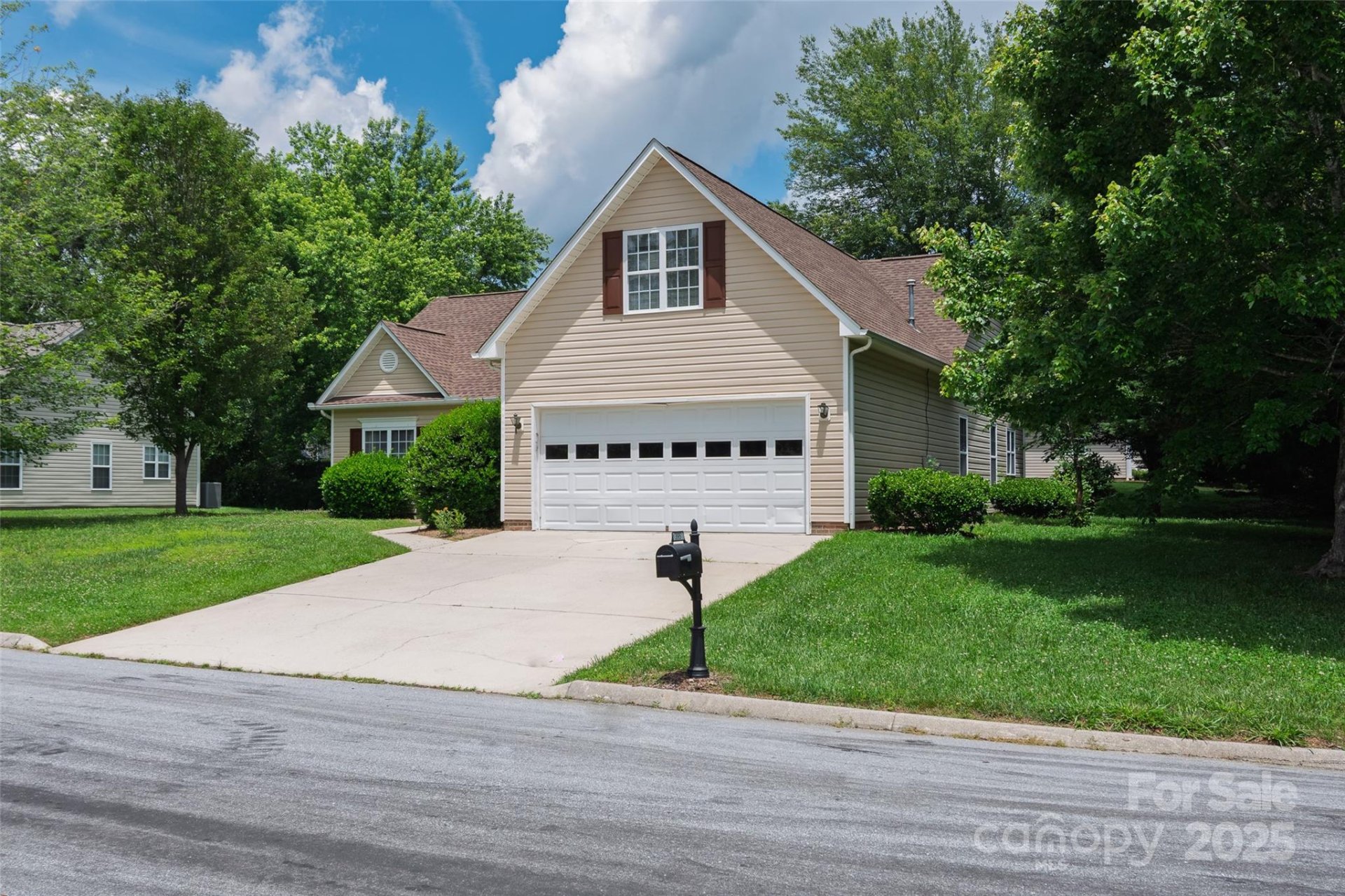 Property image 2 at 395 Running Briar Road, Fletcher, NC 28732