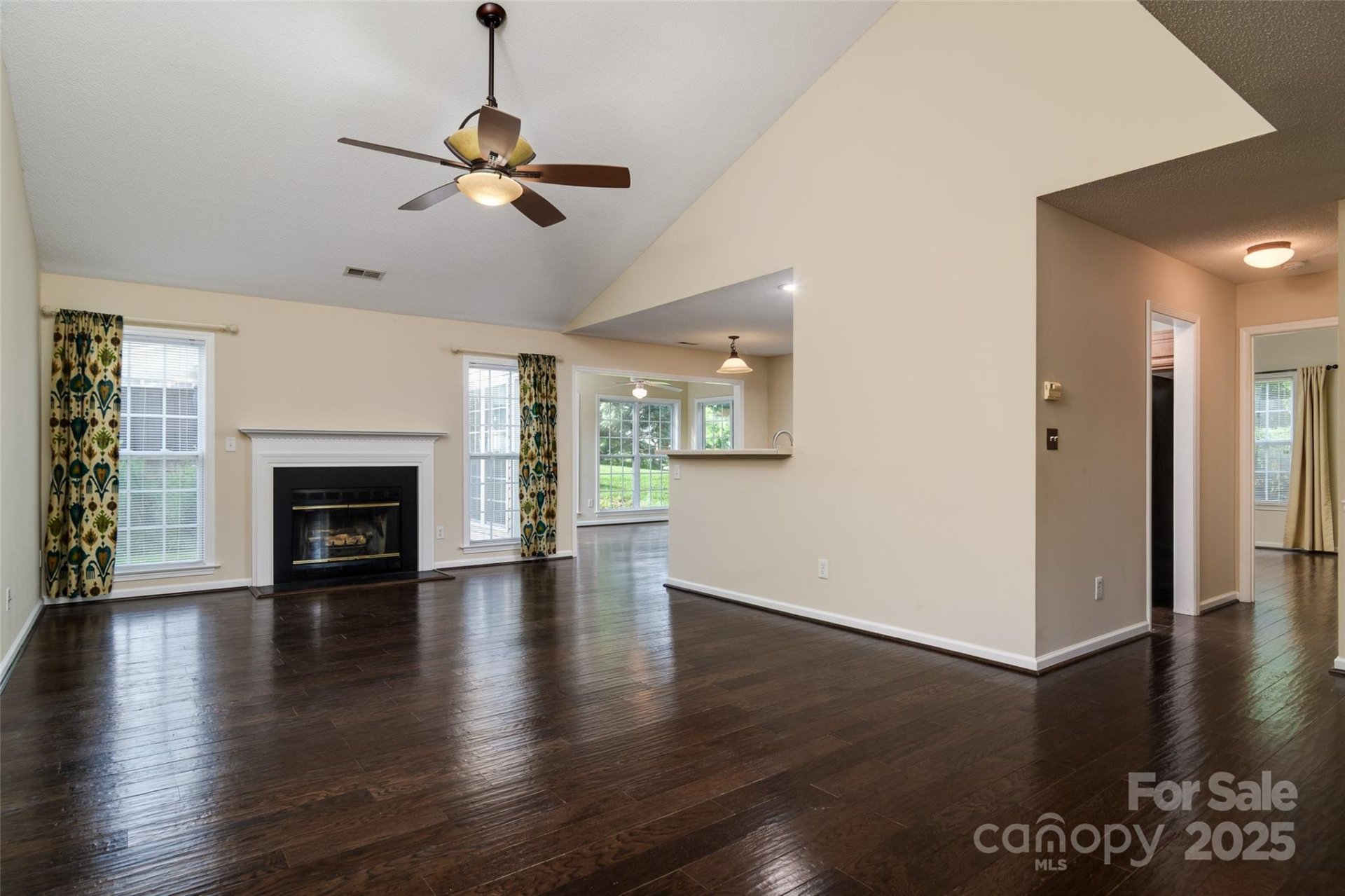 Property image 4 at 395 Running Briar Road, Fletcher, NC 28732