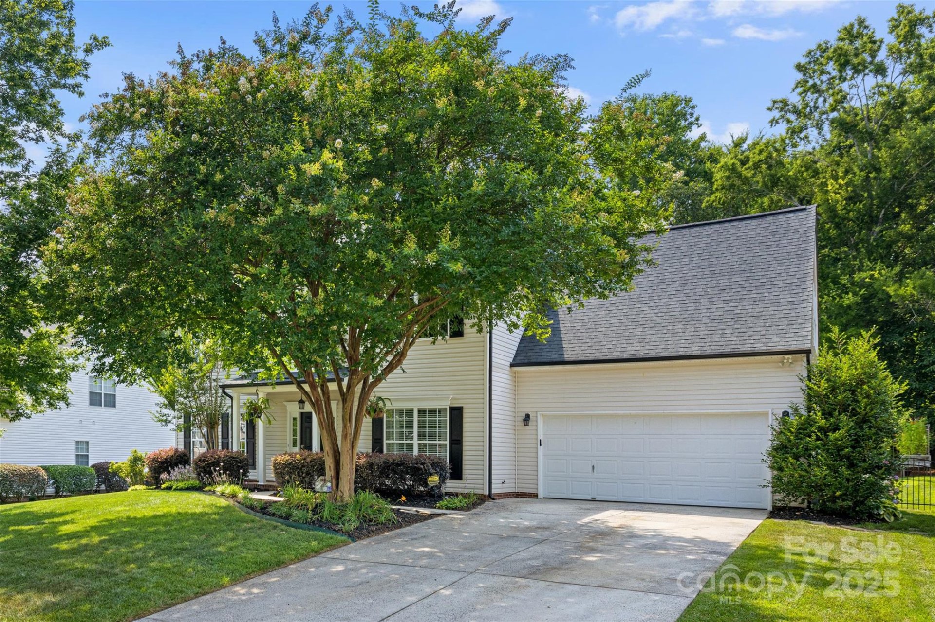 Property image 2 at 129 Nims Spring Drive, Fort Mill, SC 29715
