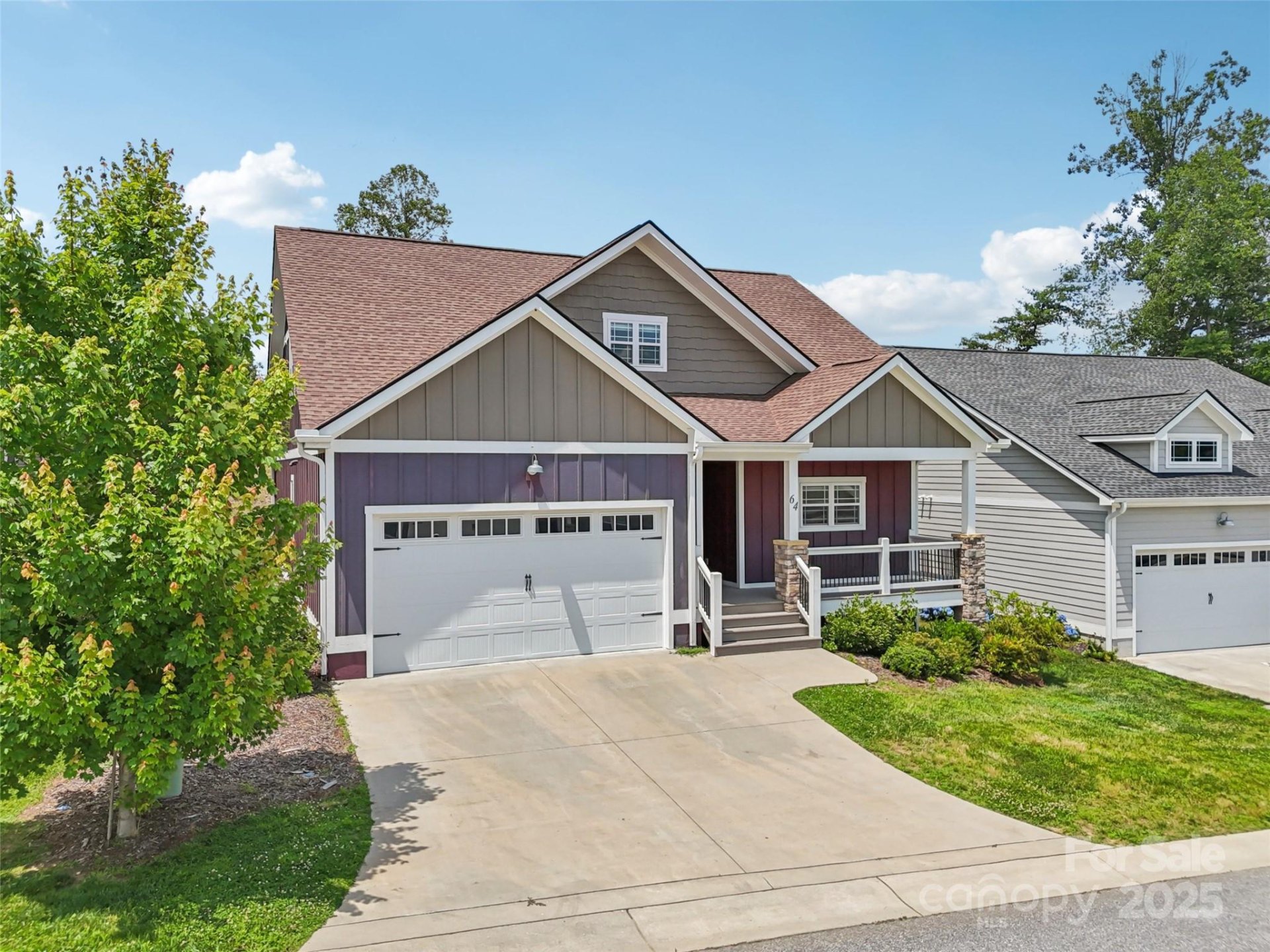 Property image 3 at 64 Leyland Circle, Hendersonville, NC 28792