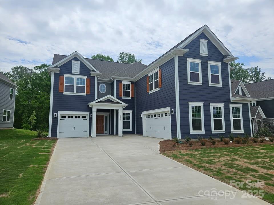 Property image 1 at 8231 Annsborough Drive, Concord, NC 28027