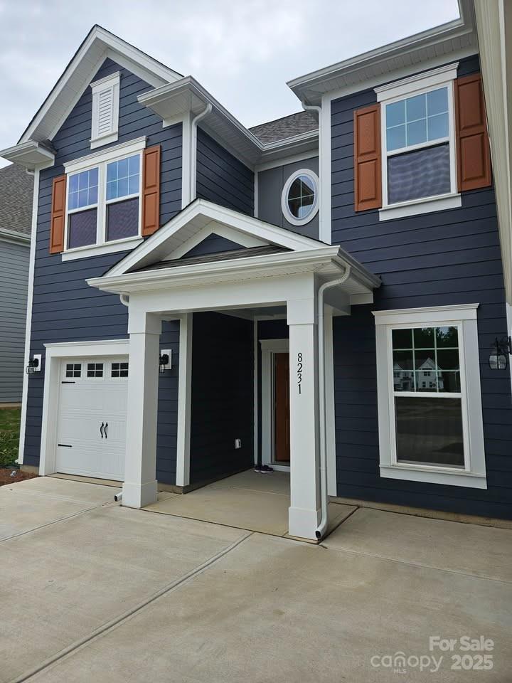 Property image 2 at 8231 Annsborough Drive, Concord, NC 28027