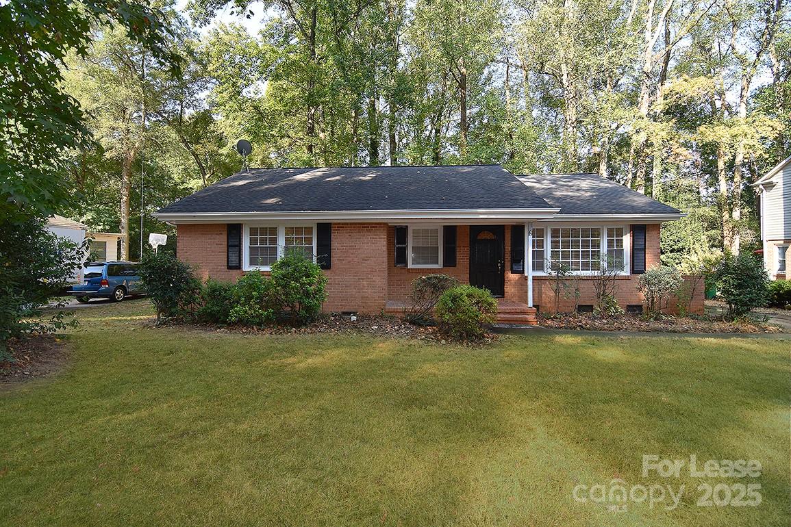 Property image 1 at 3800 Champaign Street, Charlotte, NC 28210
